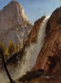 Liberty Cam Yosemite Albert Bierstadt Mountain